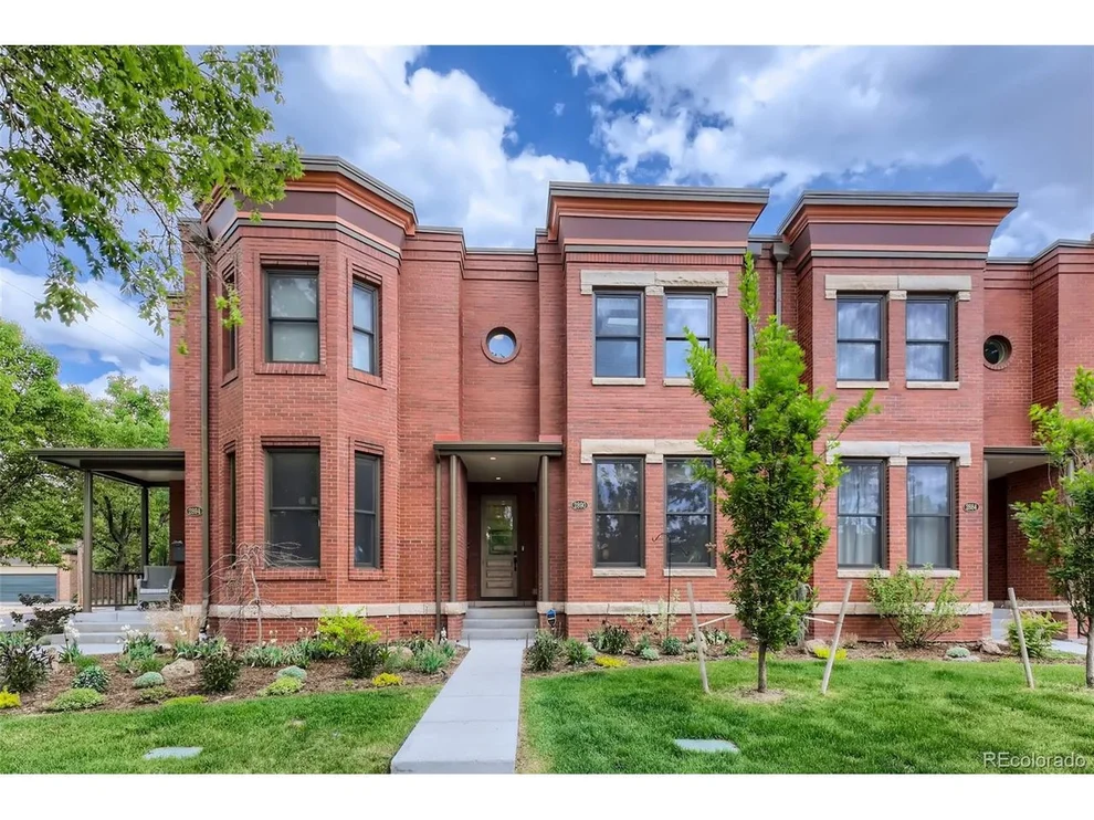Unit for sale at 2890 Curtis St, Denver, CO 80205