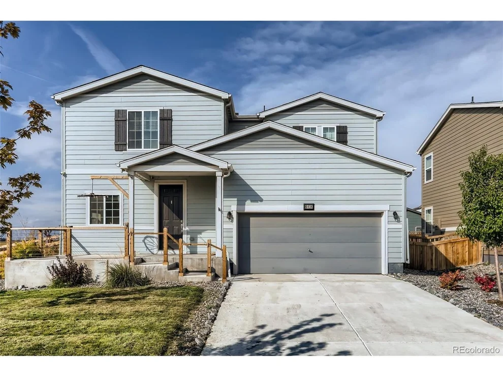 Unit for sale at 6026 Sandstone Cir, Frederick, CO 80516