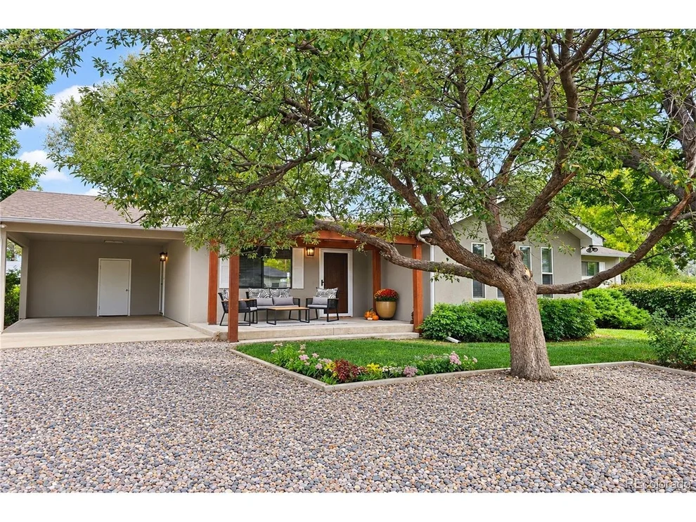 Unit for sale at 80 Marshall St, Lakewood, CO 80226