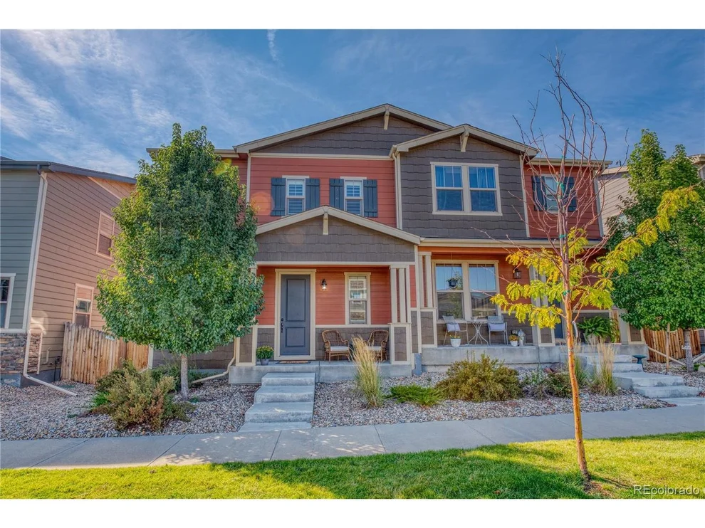 Unit for sale at 6953 Isabell Ct, Arvada, CO 80007