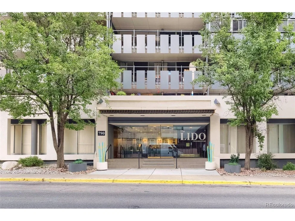 Unit for sale at 790 N Washington St, Denver, CO 80203