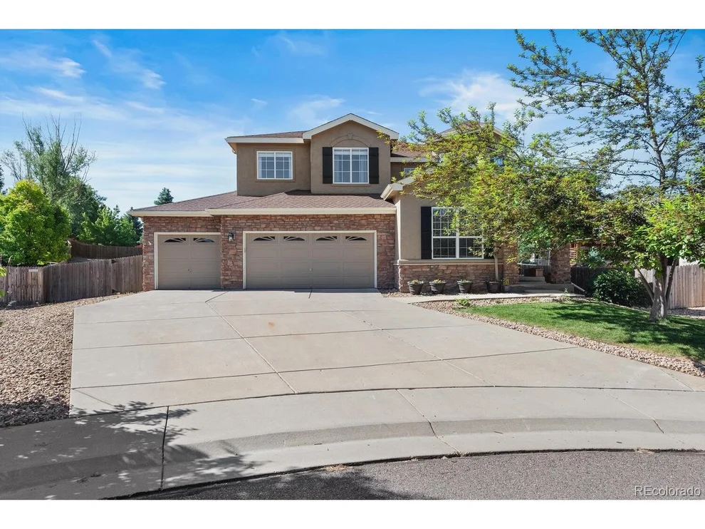 Unit for sale at 14750 Gaylord St, Thornton, CO 80602