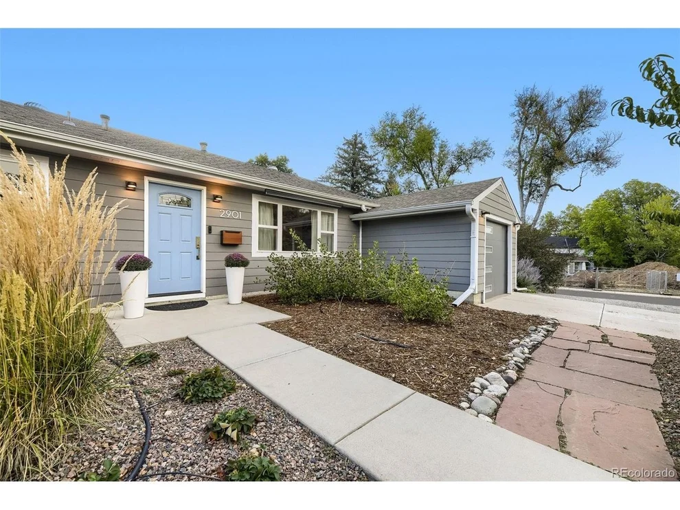 Unit for sale at 2901 S Madison St, Denver, CO 80210