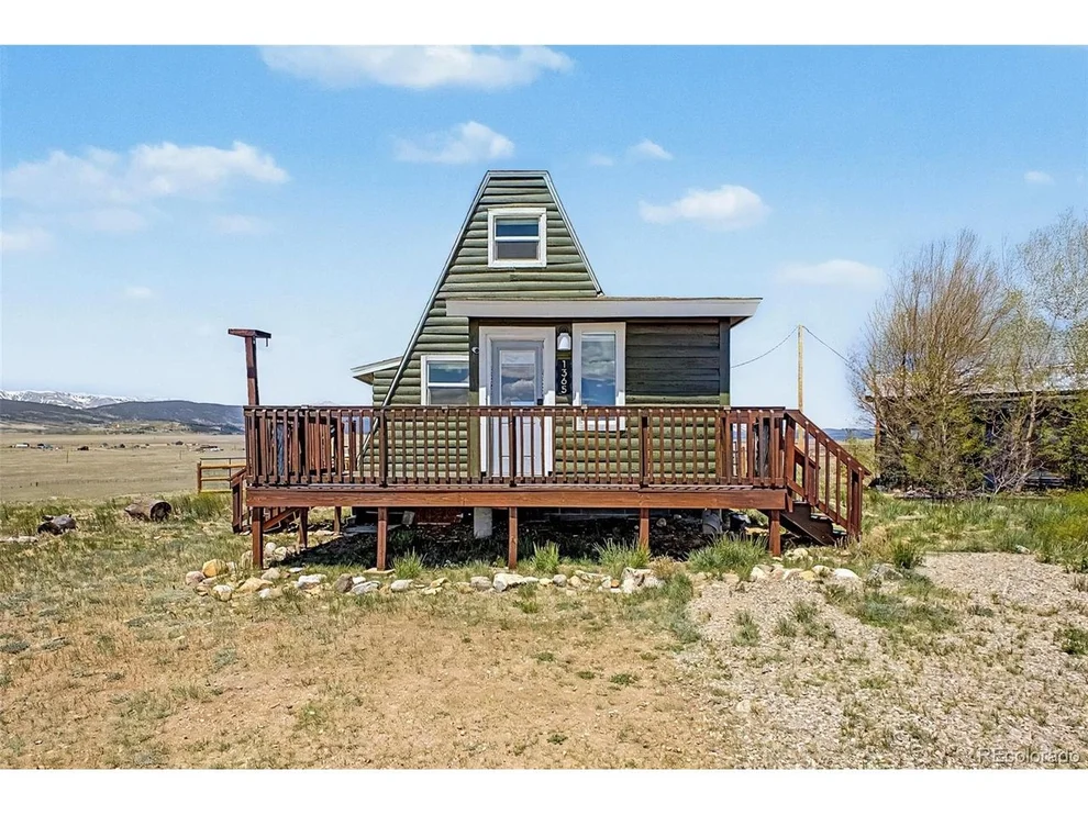 Unit for sale at 1365 Kokanee Rd, Fairplay, CO 80440