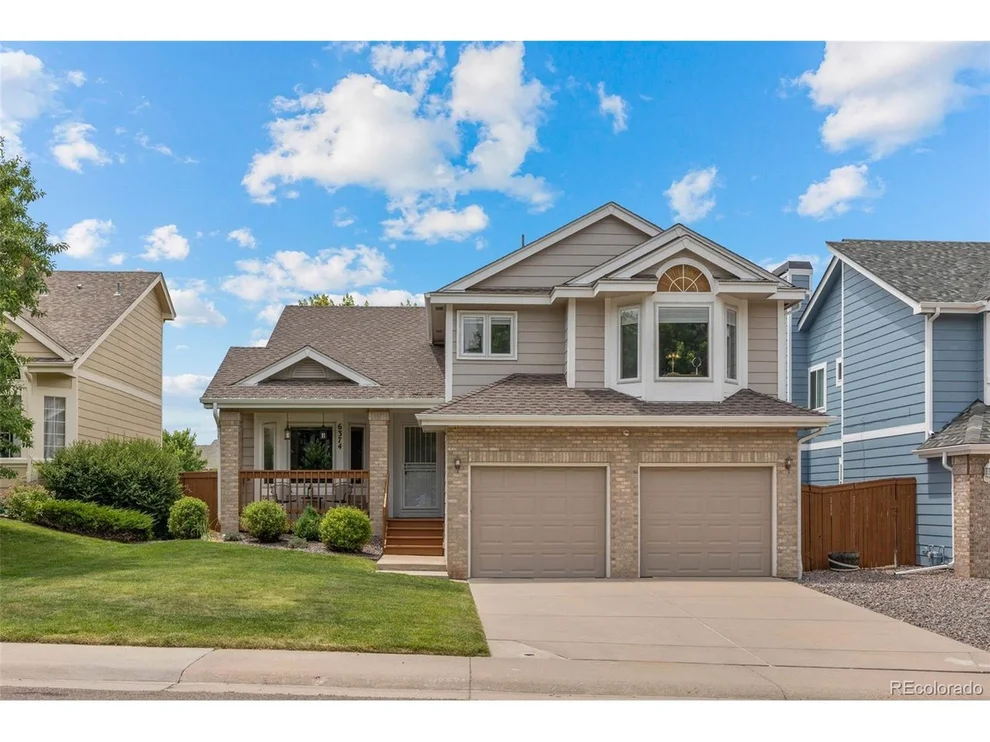 Unit for sale at 6374 Harvard Ln, Highlands Ranch, CO 80130