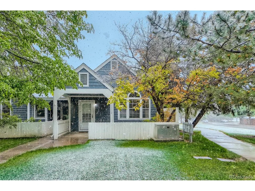 Unit for sale at 11113 Alcott St, Westminster, CO 80234