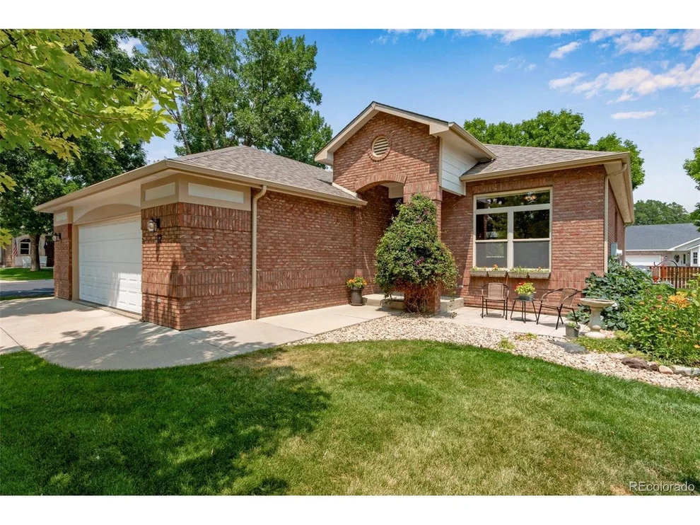 Unit for sale at 50 Cherry Ave, Eaton, CO 80615