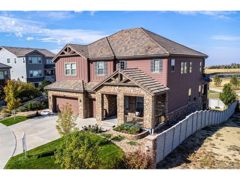 Unit for sale at 3007 Yale Dr, Broomfield, CO 80023