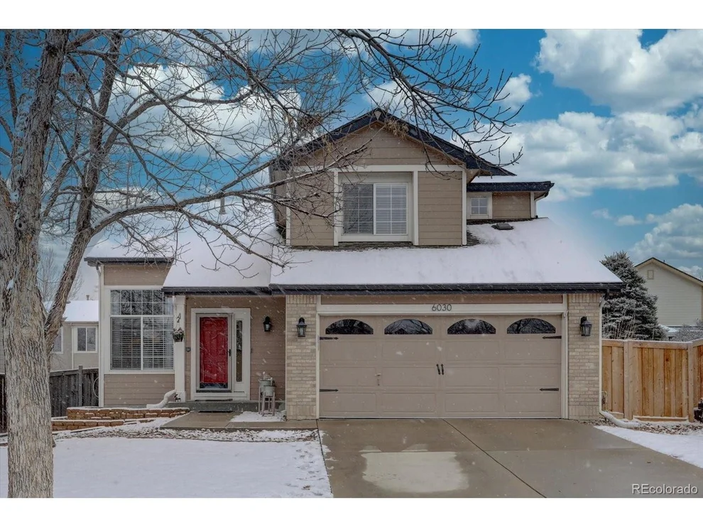 Unit for sale at 6030 W Prentice Ave, Denver, CO 80123