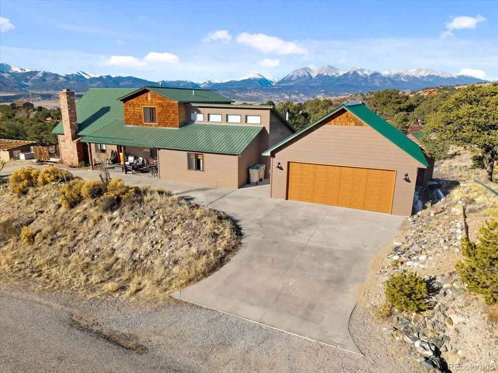 Unit for sale at 10153 E Cherokee Dr, Salida, CO 81201