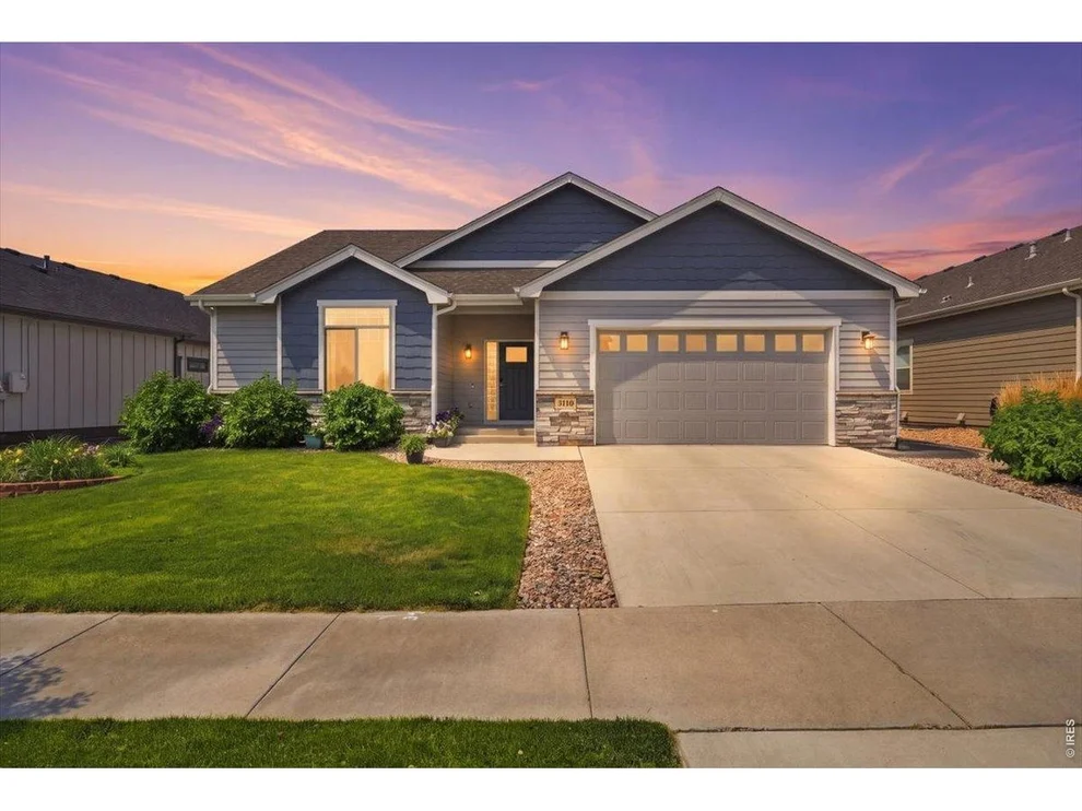 Unit for sale at 5119 Long Dr, Timnath, CO 80547