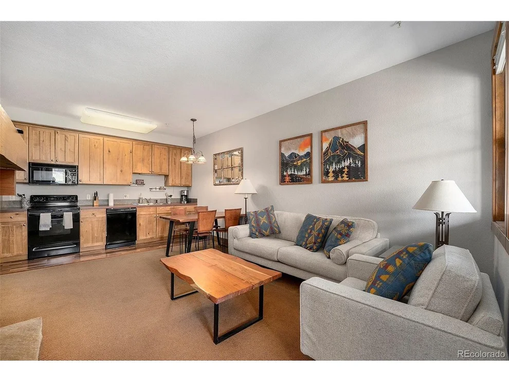 Unit for sale at 3102 Blue Sky Trl, Granby, CO 80446