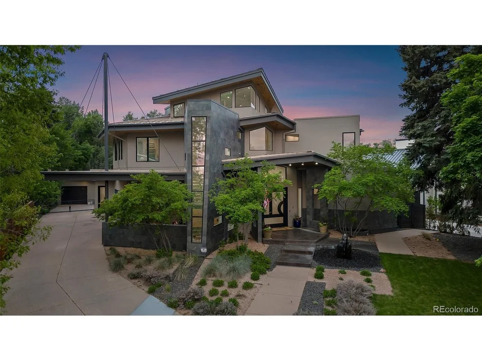 Unit for sale at 2350 S Monroe St, Denver, CO 80210