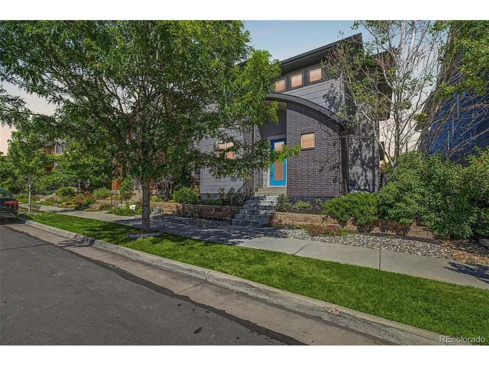 Unit for sale at 6710 Larsh Dr, Denver, CO 80221