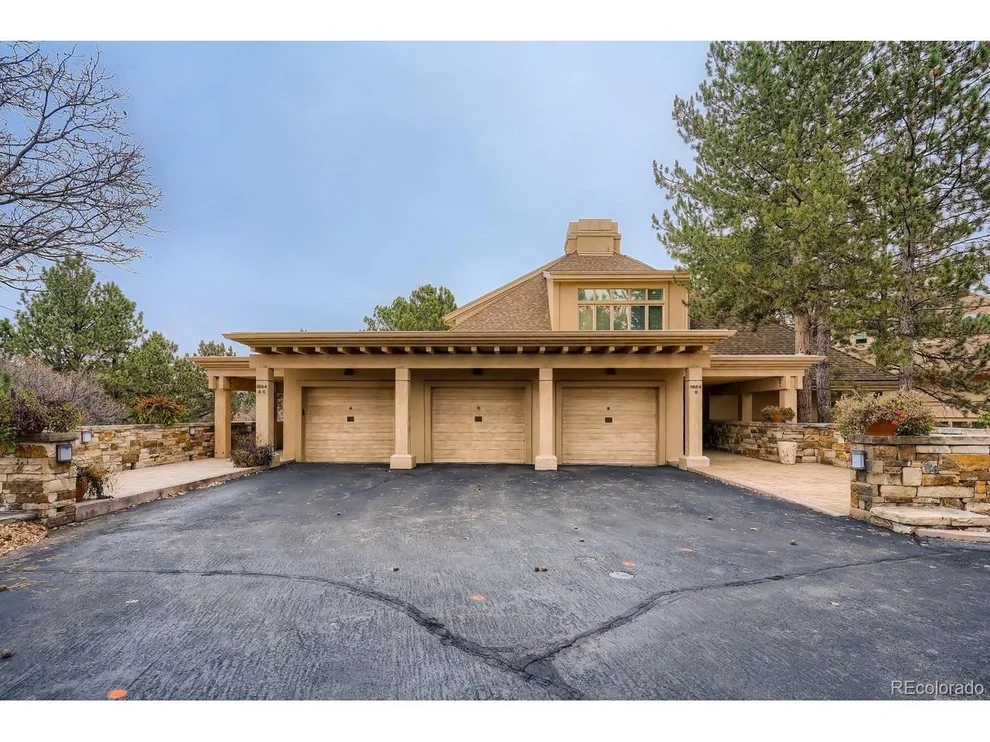 Unit for sale at 1004 Hummingbird Dr, Castle Rock, CO 80108