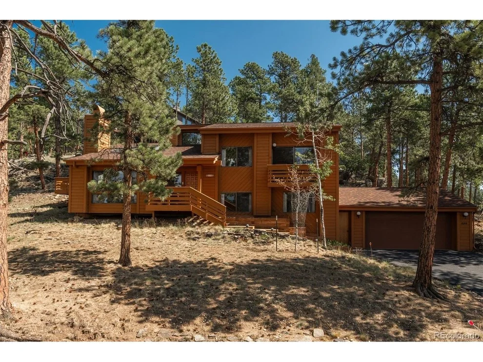 Unit for sale at 1644 Tamarac Dr, Golden, CO 80401