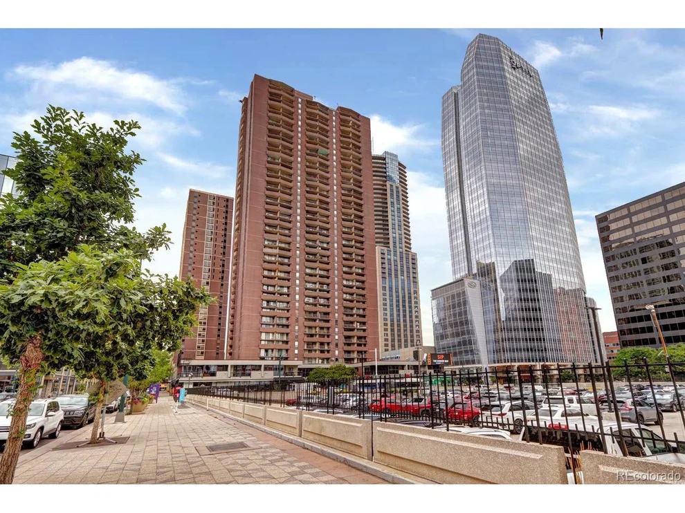 Unit for sale at 1020 15th St, Denver, CO 80202