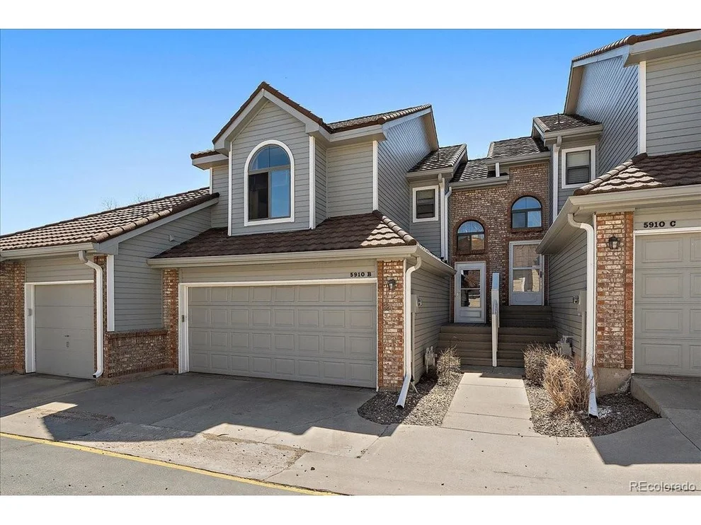 Unit for sale at 5910 S Jellison St, Littleton, CO 80123