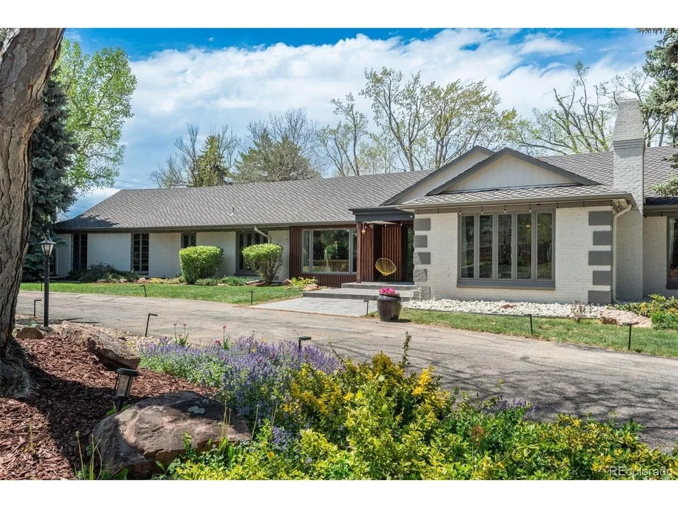 Unit for sale at 4285 S Hudson Pkwy, Cherry Hills Village, CO 80113