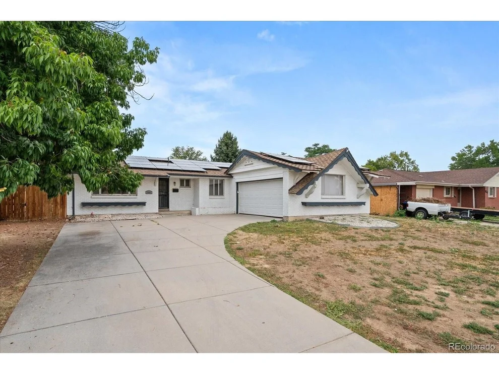 Unit for sale at 6003 Miller St, Arvada, CO 80004