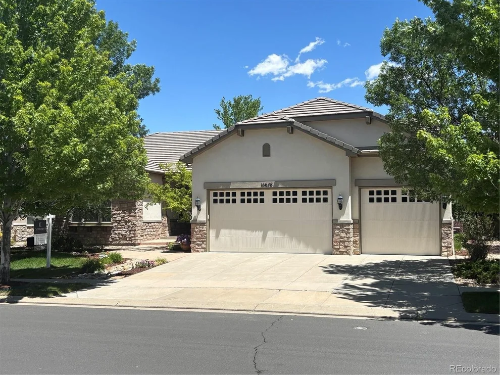 Unit for sale at 16648 Antero St, Broomfield, CO 80023