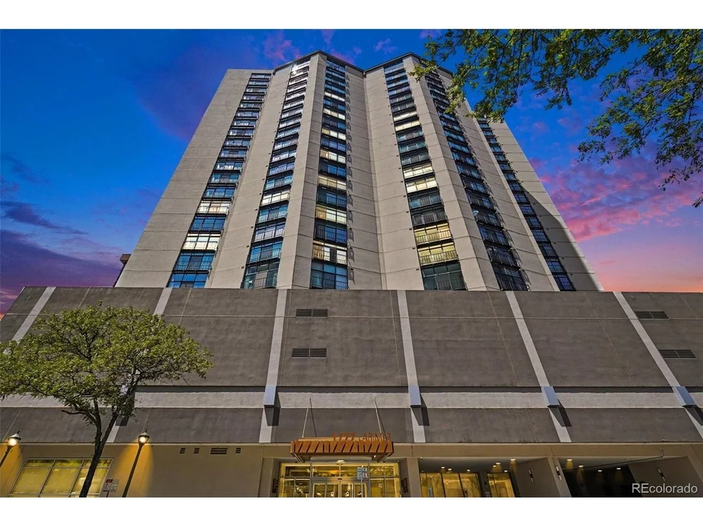 Unit for sale at 1777 Larimer St, Denver, CO 80202