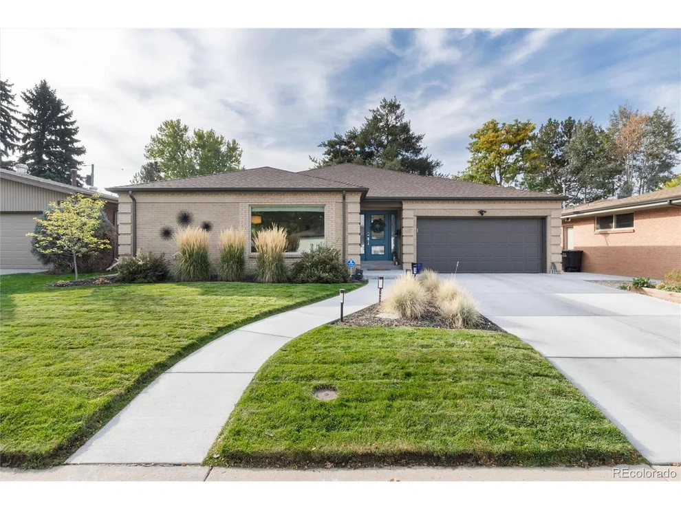 Unit for sale at 6620 E Virginia Ave, Denver, CO 80224