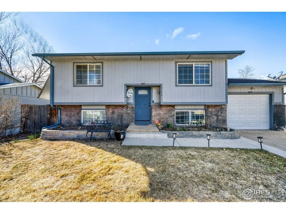 Unit for sale at 223 5th St, Firestone, CO 80520