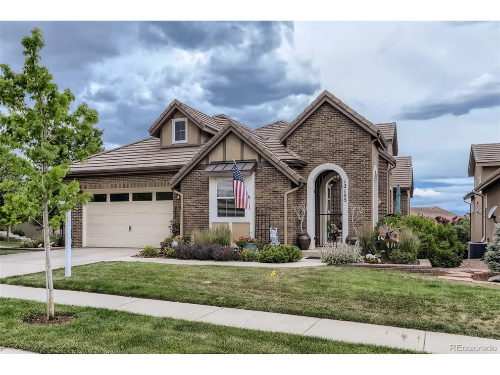 Unit for sale at 12105 Bryant St, Westminster, CO 80234