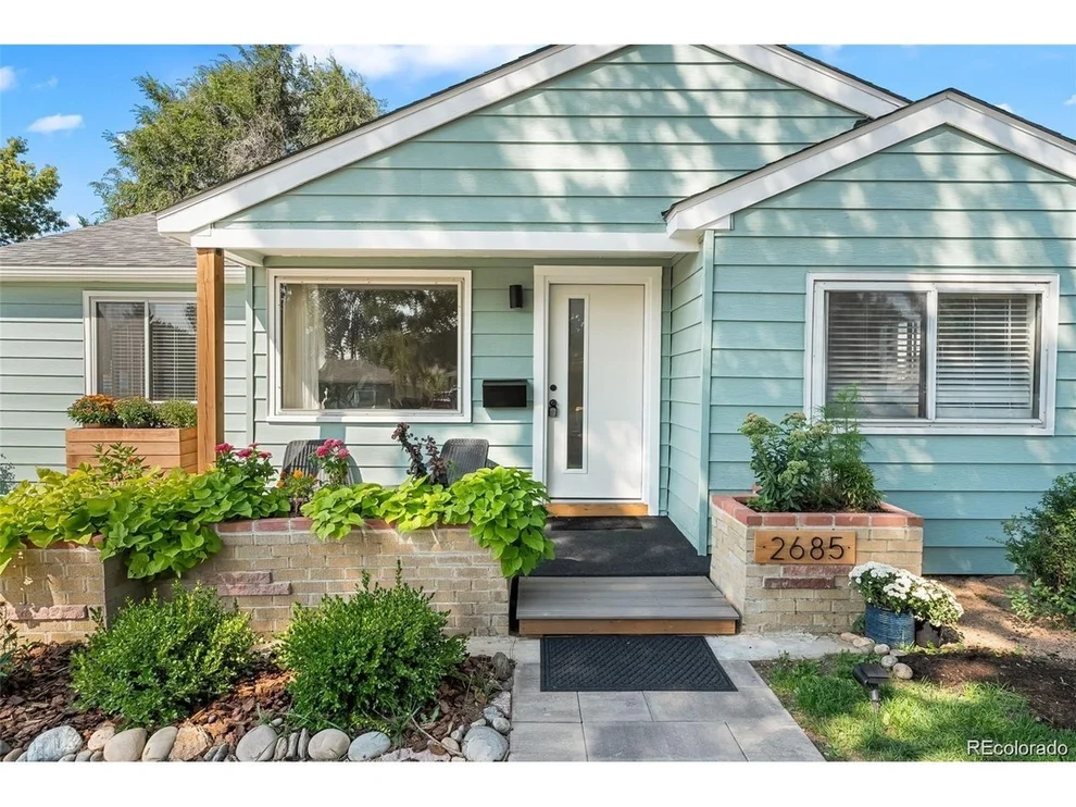 Unit for sale at 2685 Gray St, Wheat Ridge, CO 80214
