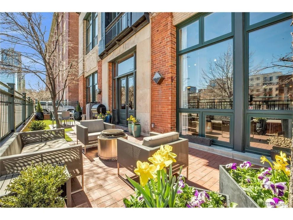 Unit for sale at 1628 14th St, Denver, CO 80202