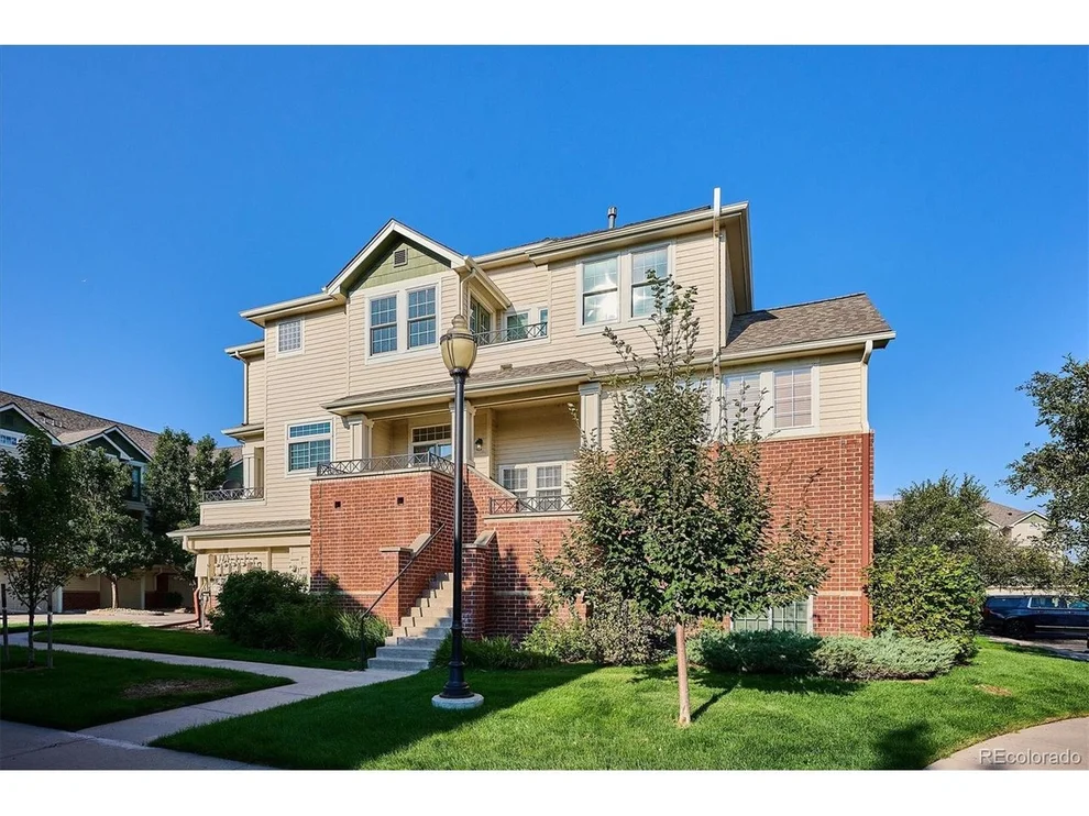 Unit for sale at 9793 E Carolina Pl, Aurora, CO 80247