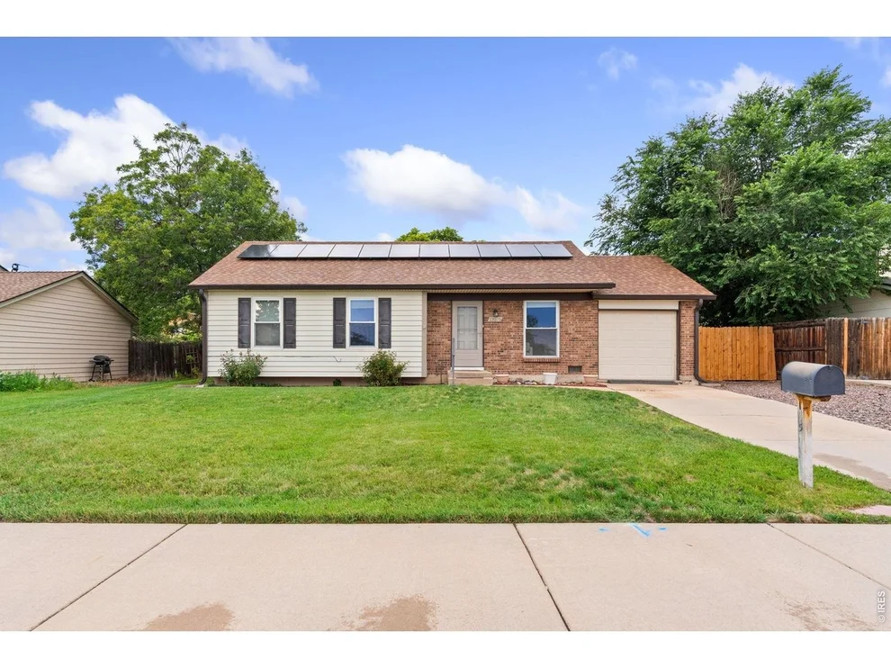 Unit for sale at 13571 Sheridan Blvd, Broomfield, CO 80020