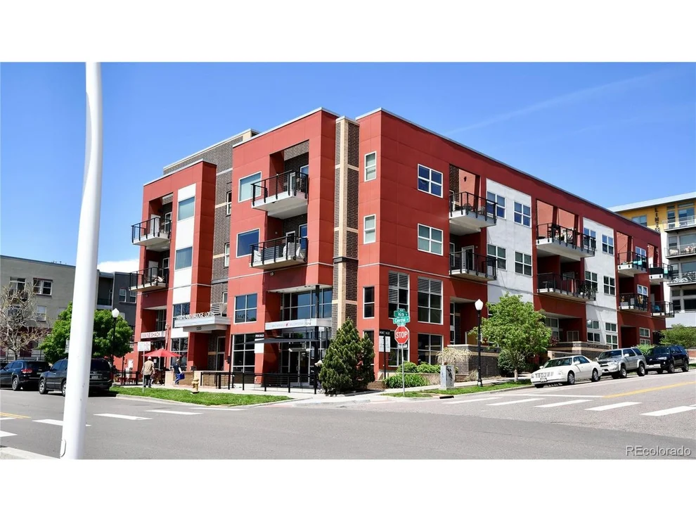 Unit for sale at 1555 Central St, Denver, CO 80211