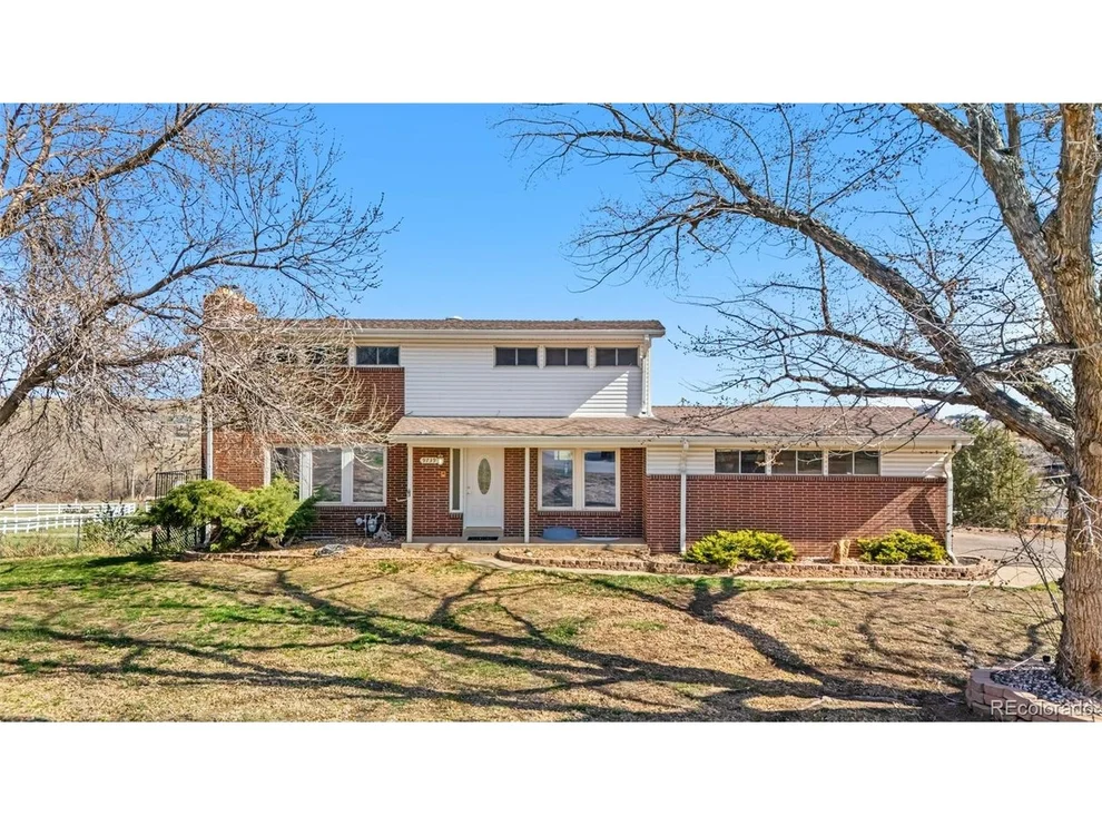 Unit for sale at 9739 Yukon Ct, Broomfield, CO 80021