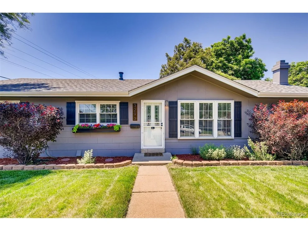 Unit for sale at 3293 S Glencoe St, Denver, CO 80222