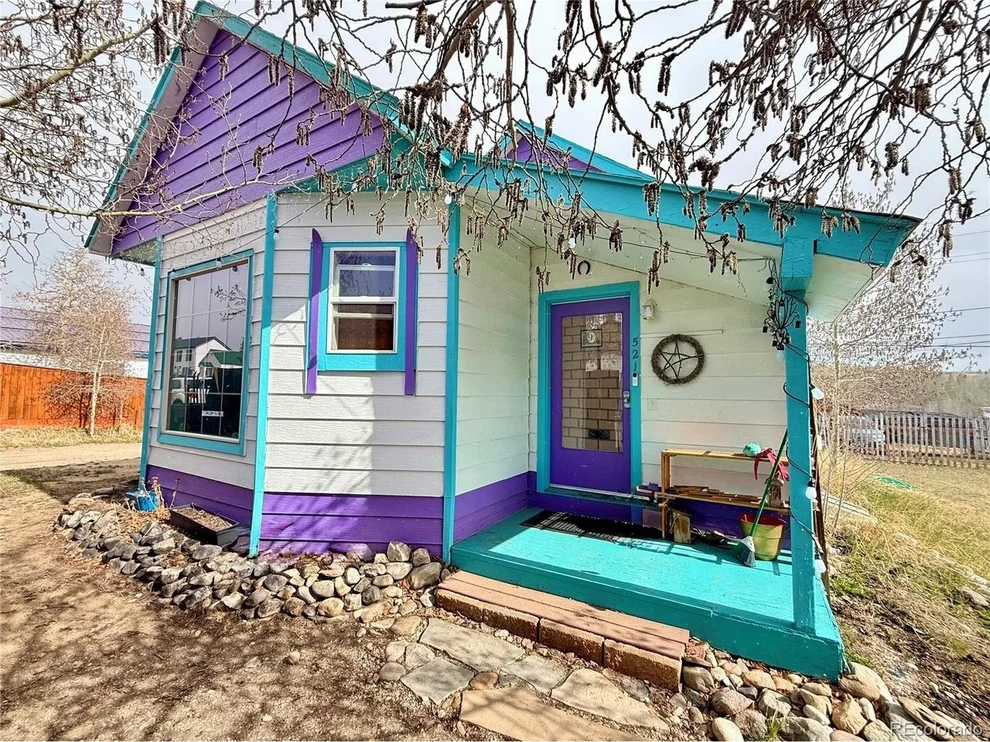 Unit for sale at 521 Elm St, Leadville, CO 80461