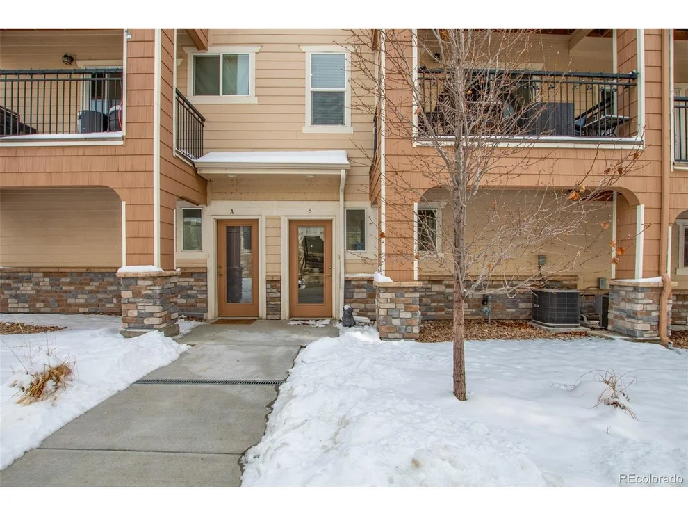Unit for sale at 11250 Florence St, Commerce City, CO 80640