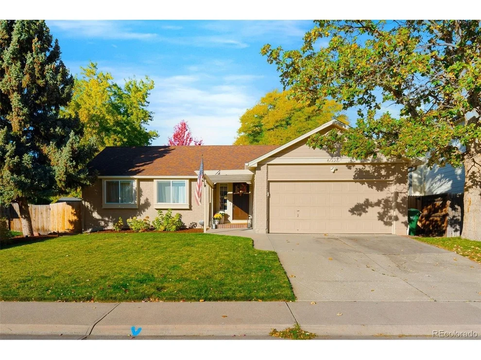 Unit for sale at 6025 S Parfet St, Littleton, CO 80127