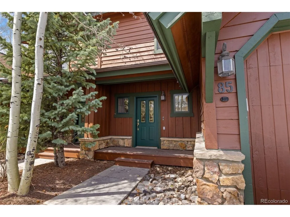 Unit for sale at 85 Chestnut Ln, Breckenridge, CO 80424