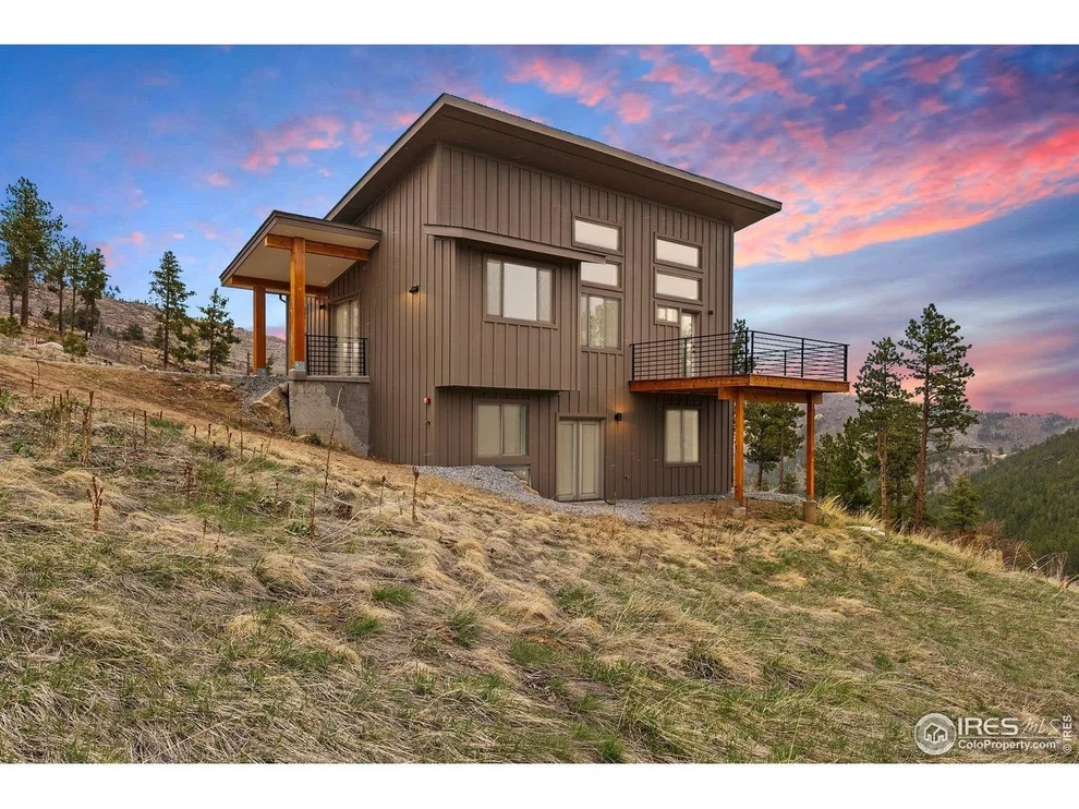 Unit for sale at 450 Melvina Hill Rd, Boulder, CO 80302