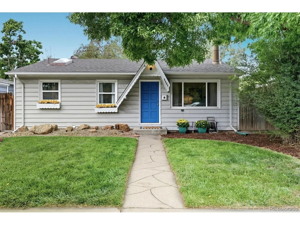 Unit for sale at 2985 S Pennsylvania St, Englewood, CO 80113