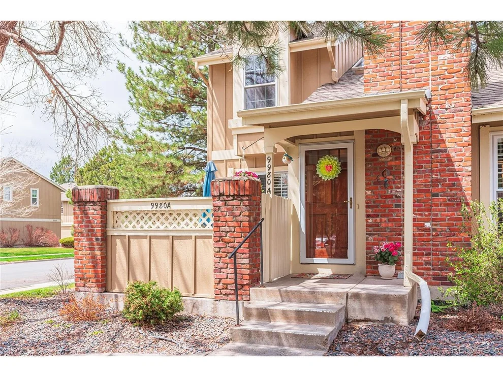 Unit for sale at 9980 Grove St, Westminster, CO 80031