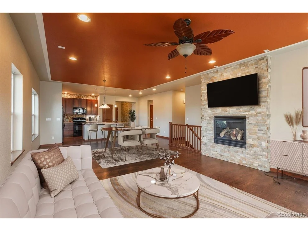 Unit for sale at 19702 E 63rd Dr, Aurora, CO 80019