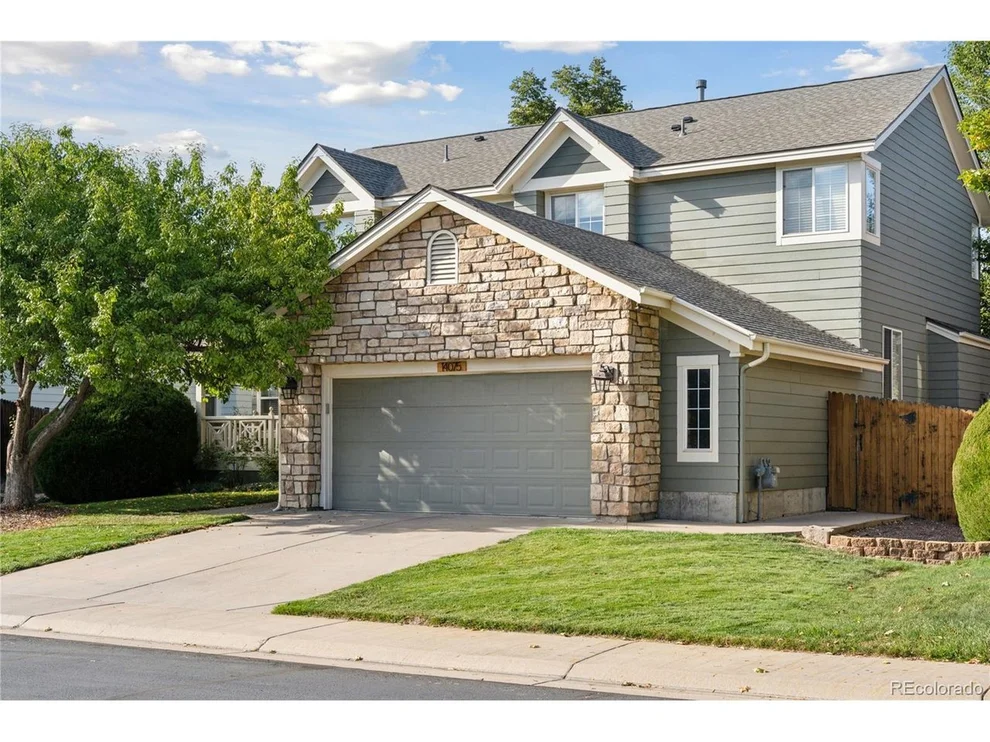 Unit for sale at 14075 W Amherst Ave, Lakewood, CO 80228