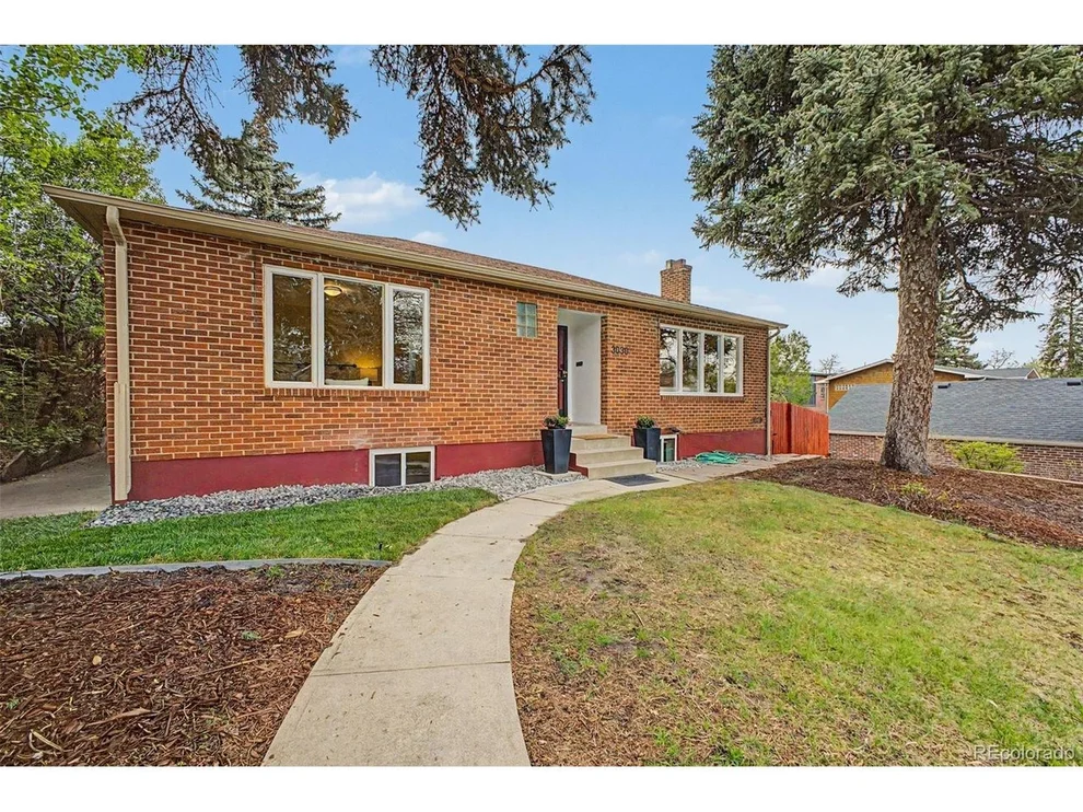 Unit for sale at 3030 N Raleigh St, Denver, CO 80212