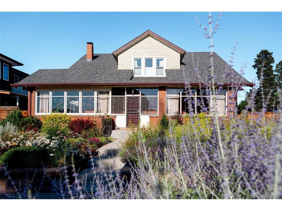 Unit for sale at 2096 S Logan St, Denver, CO 80210