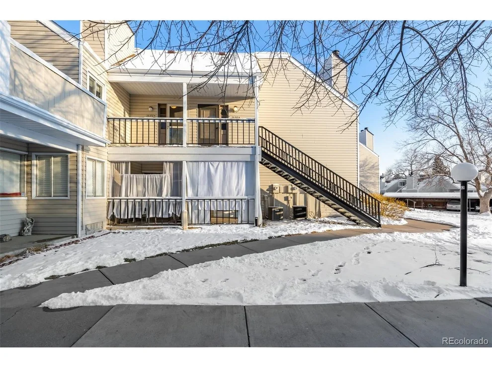 Unit for sale at 2680 S Xanadu Way, Aurora, CO 80014