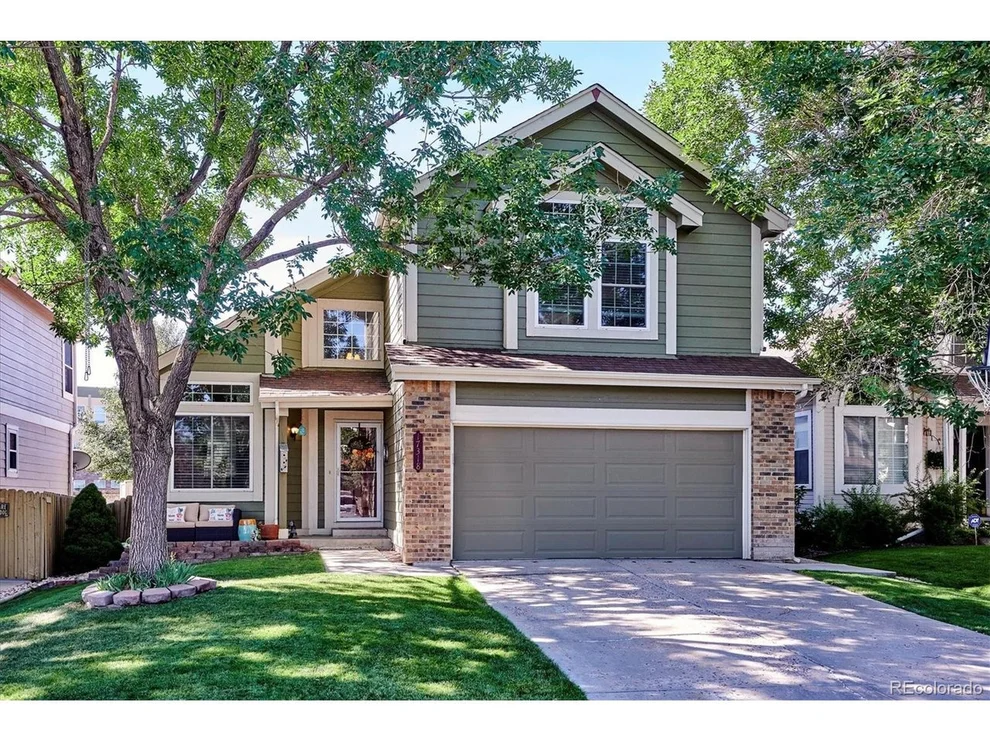 Unit for sale at 17318 Paoli Way, Parker, CO 80134