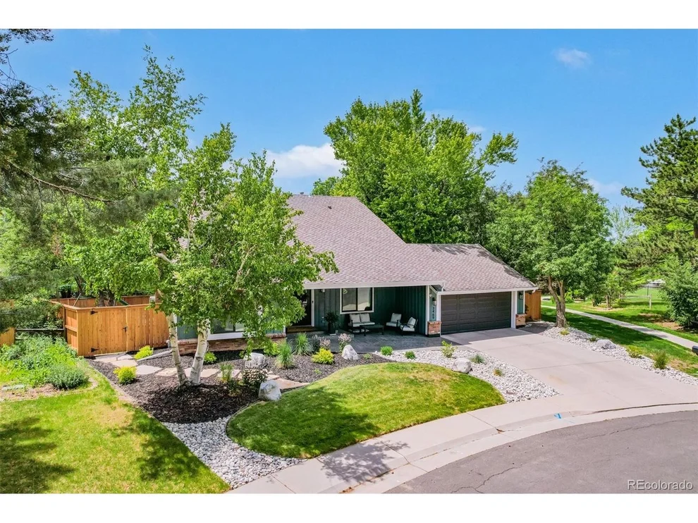 Unit for sale at 3469 E Easter Pl, Centennial, CO 80122